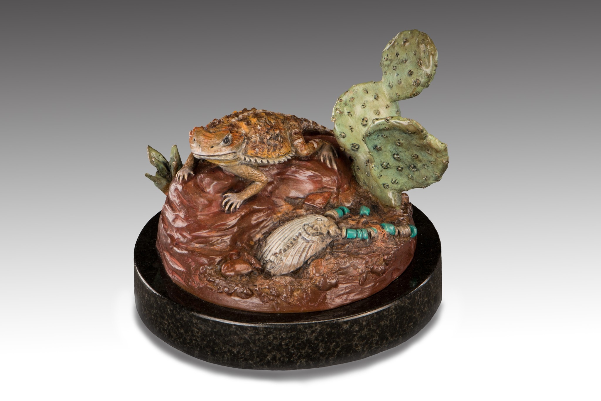 Rowe Fine Art Gallery | Sedona AZ