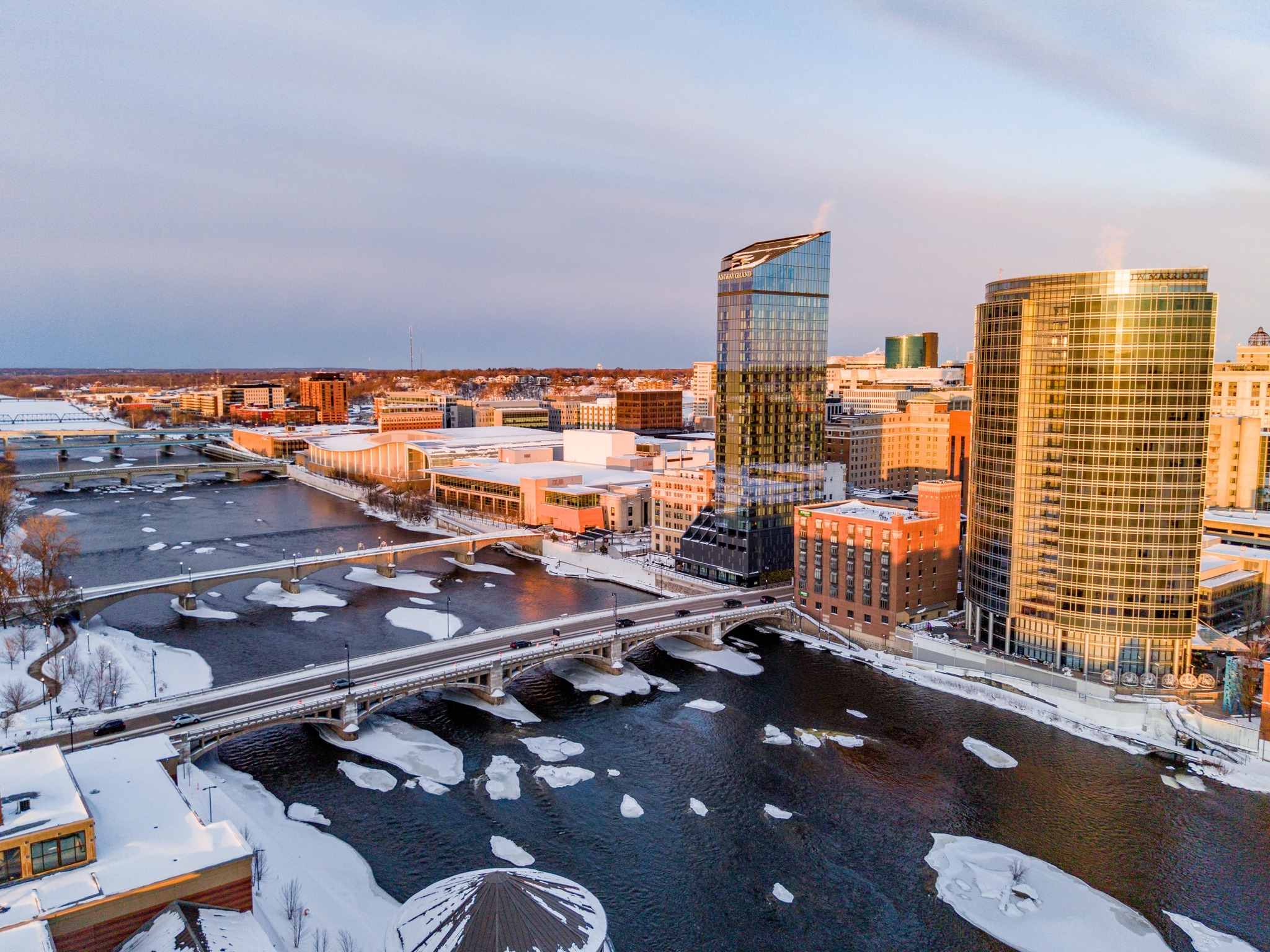 Rooted Connections | Grand Rapids MI
