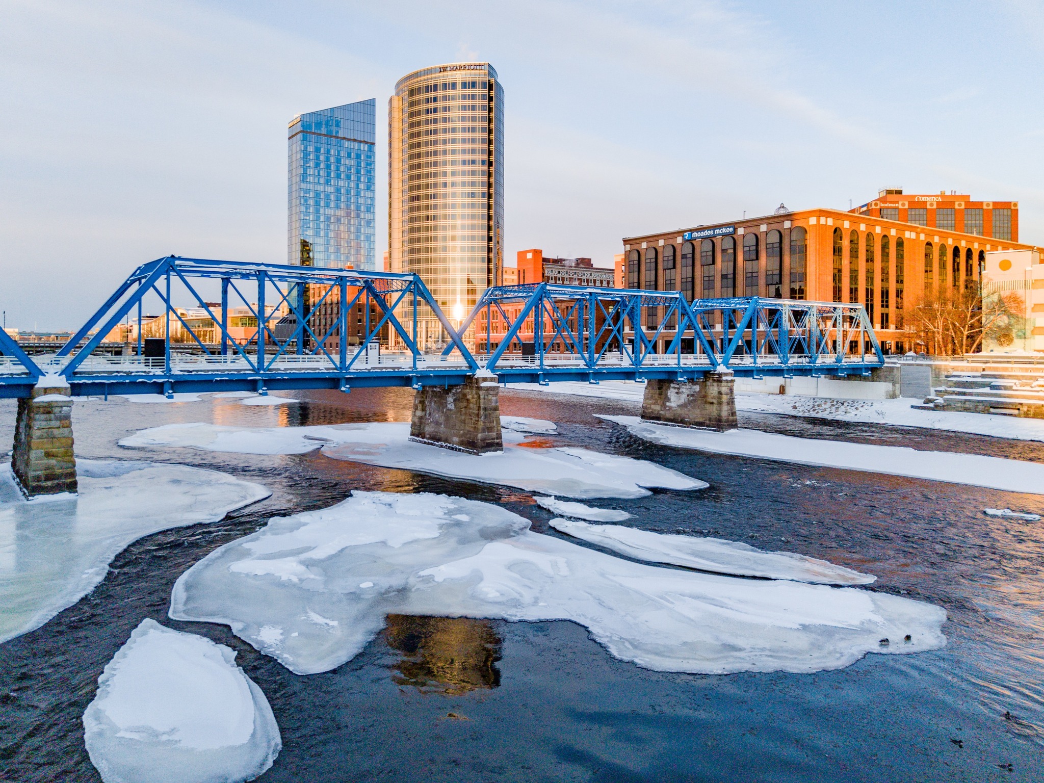 Rooted Connections | Grand Rapids MI