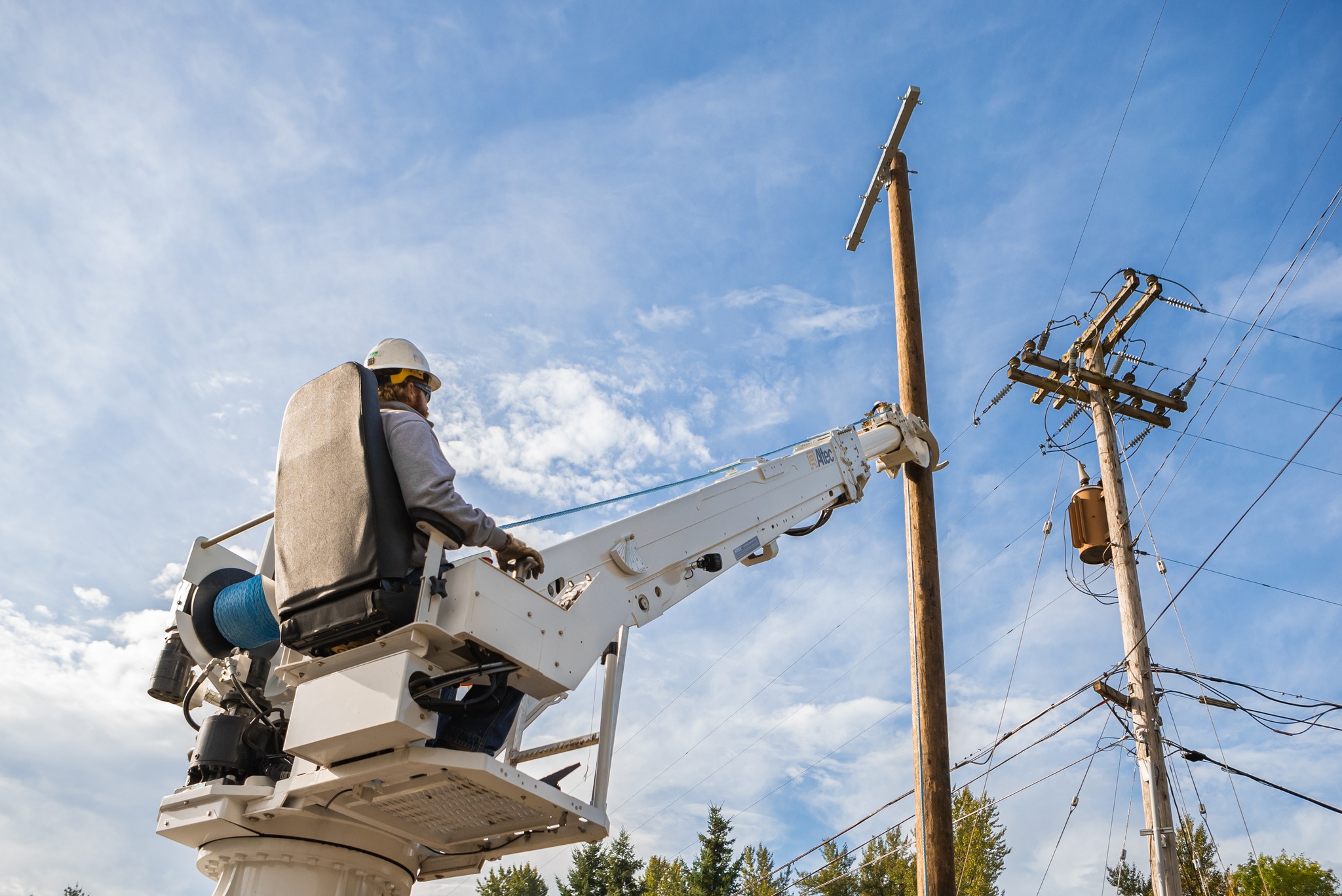 Emerald People's Utility District | Eugene OR