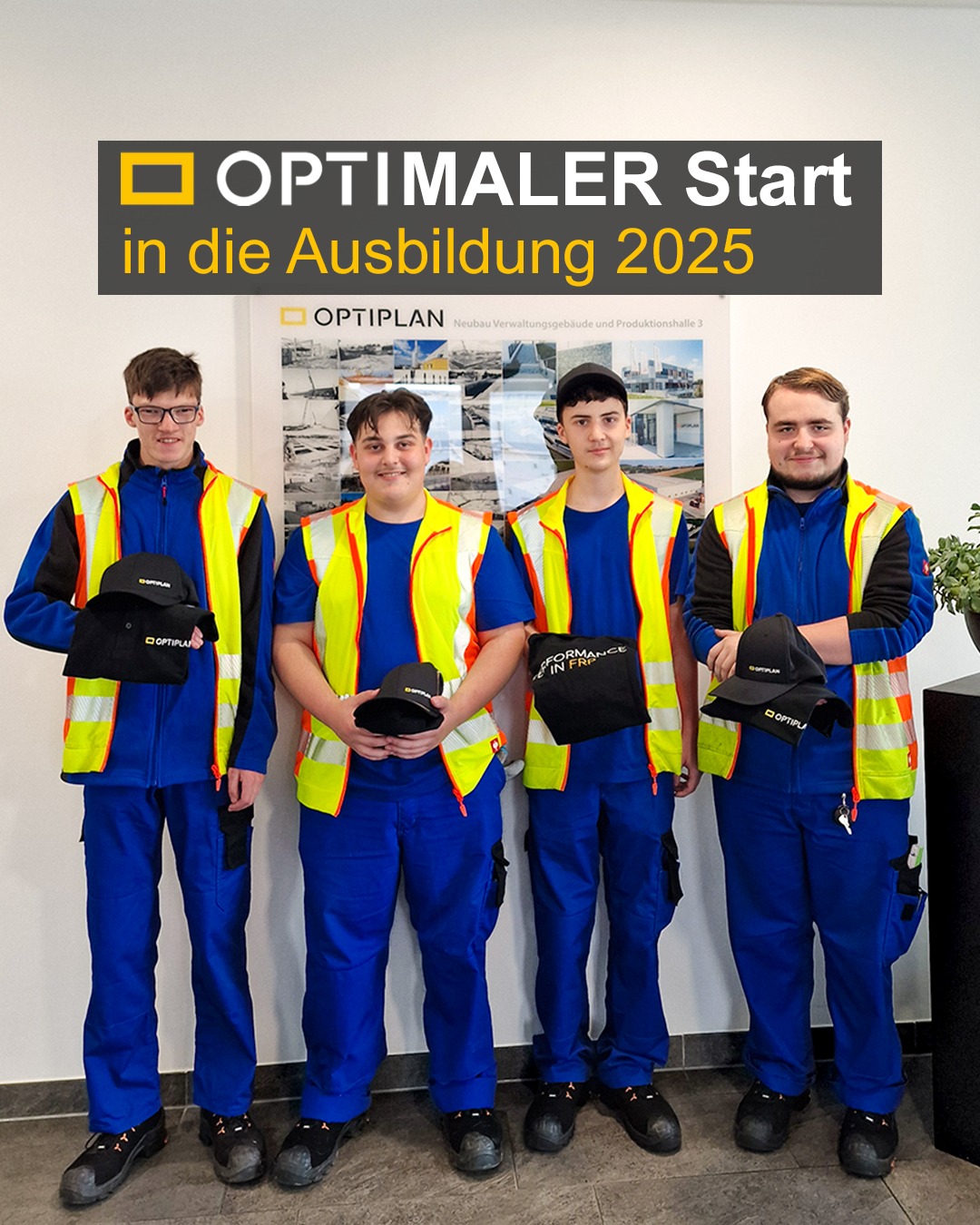 OPTIPLAN GmbH | Oelsnitz