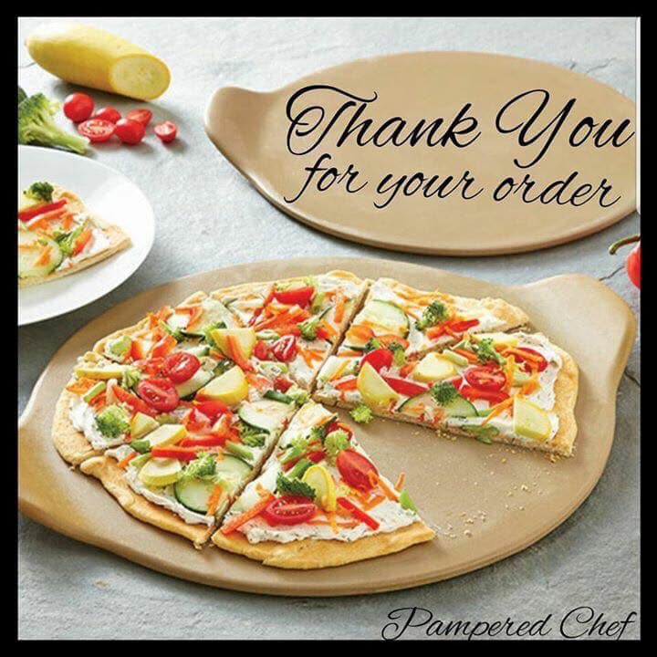 Sherri Ruppel Your Pampered Chef Consultant Posts Facebook