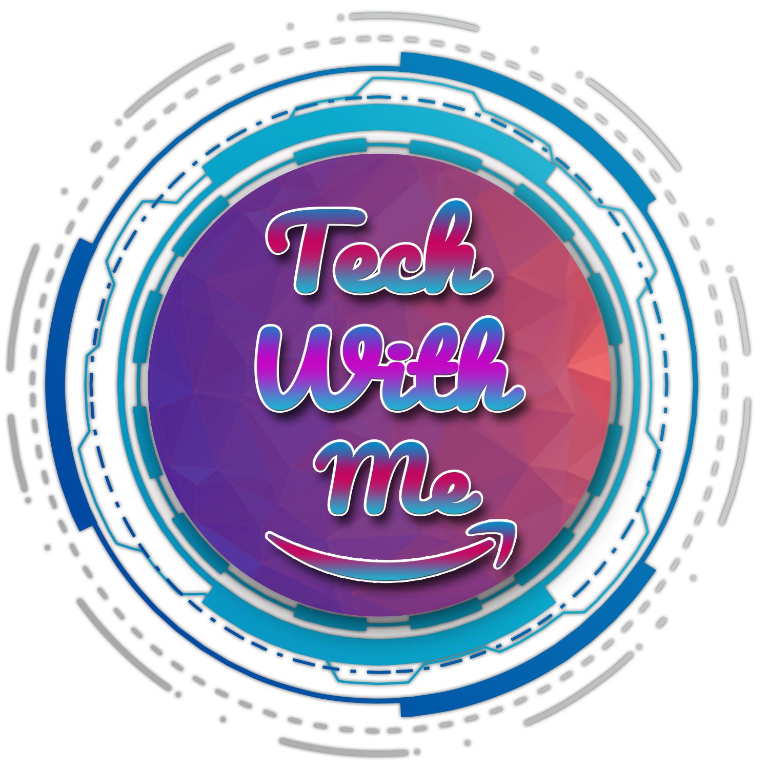 Tech With Me