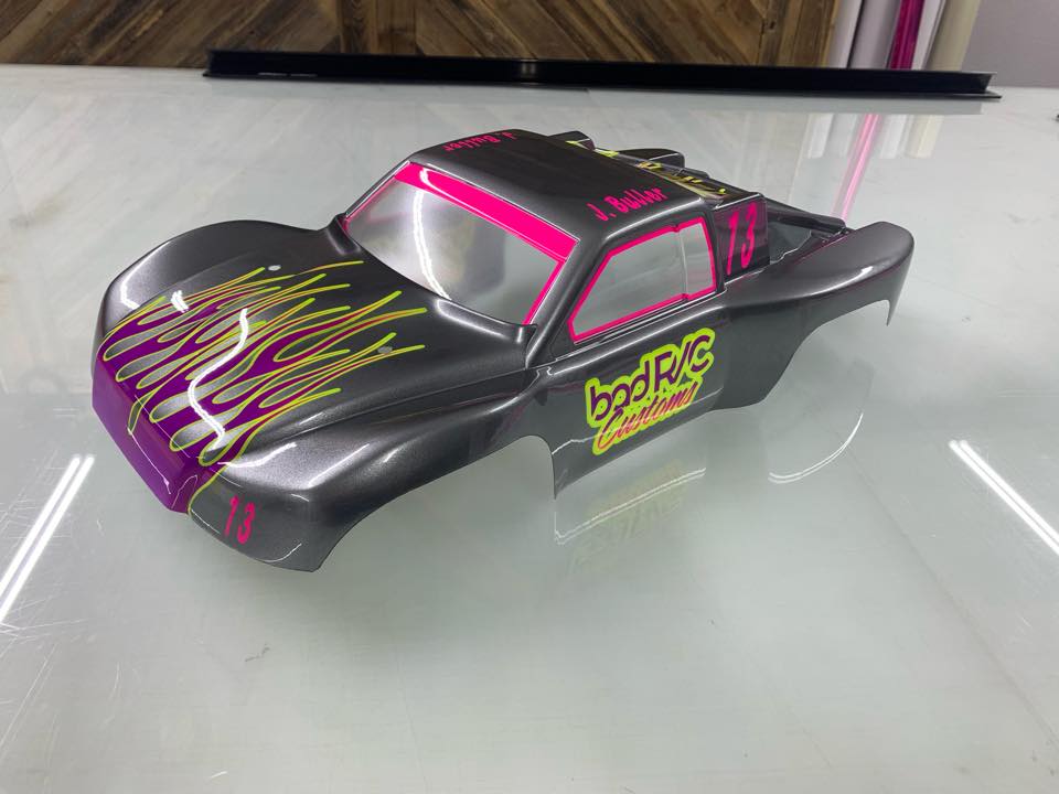 BAD RC Customs | Royse City TX