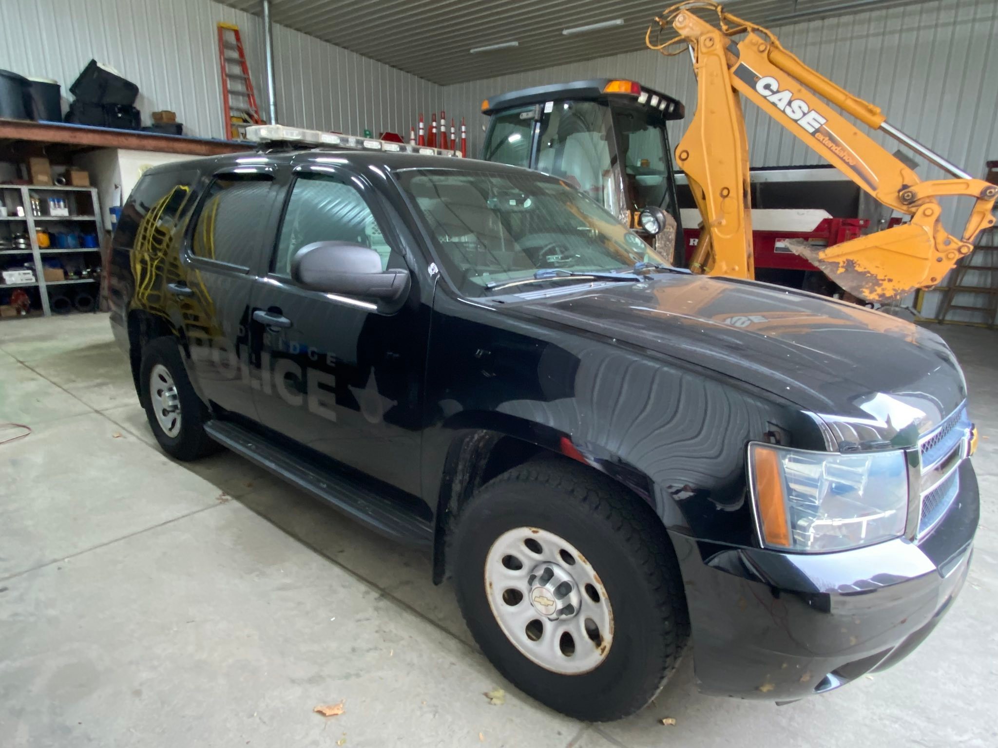 Grand Ridge Police Department | Grand Ridge IL