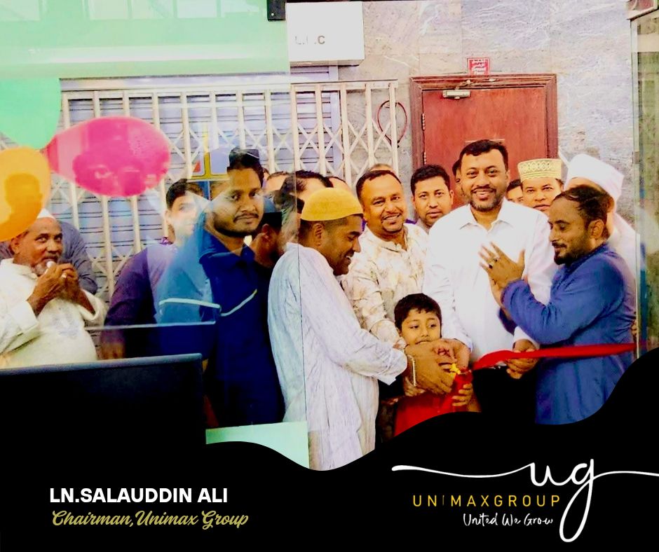 Ln.Salauddin Ali
