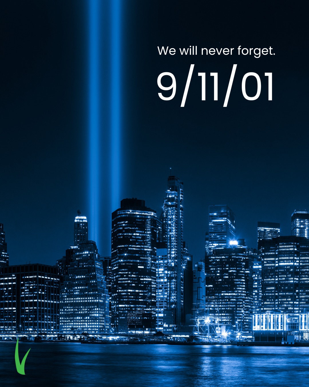 Playground - We Remember. Today, we pause to honor the lives lost, the ...
