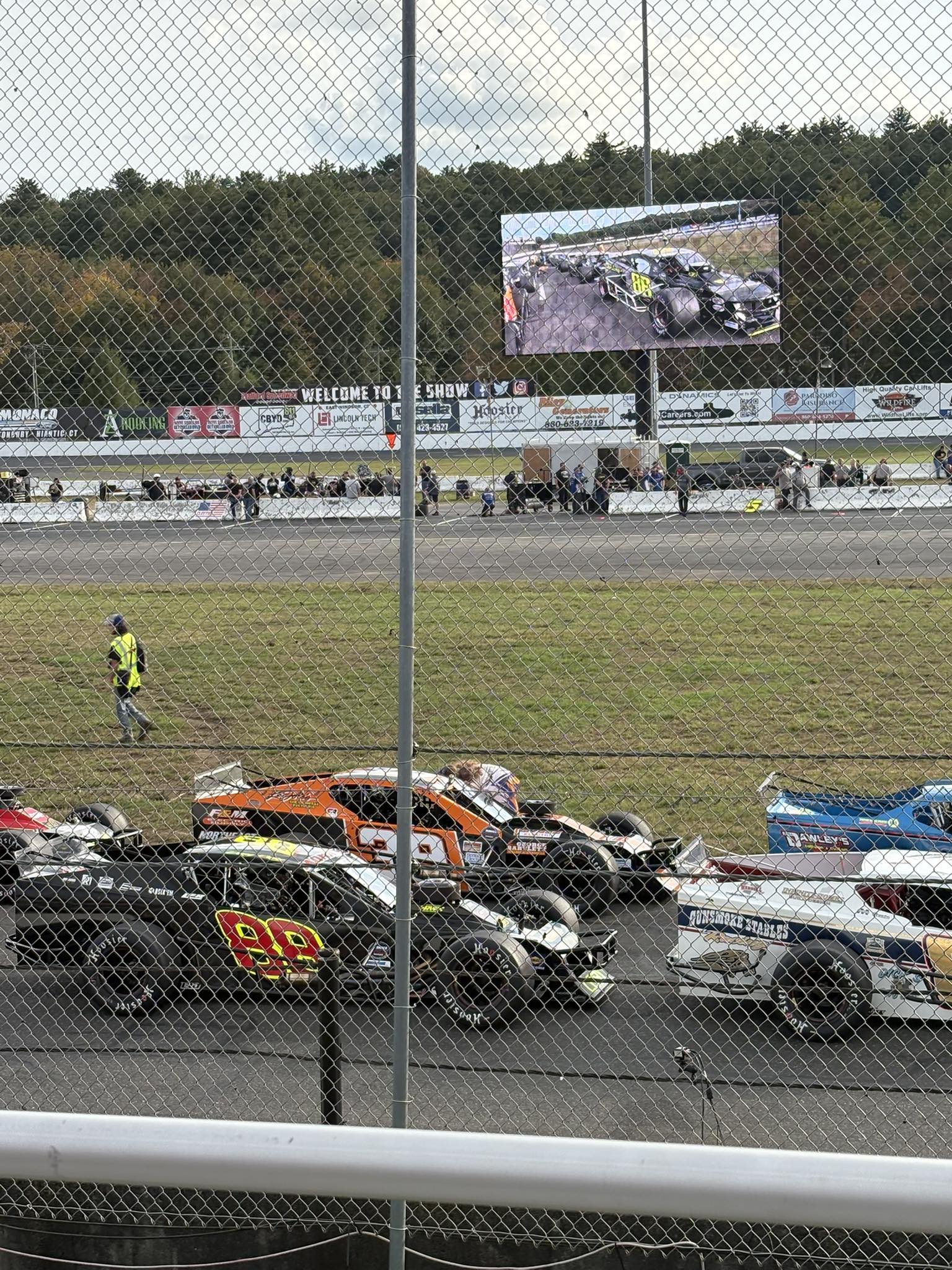 George - 🎉RACE DAY RECAP🎉 Saturday was a beautiful, sunny day — the ...