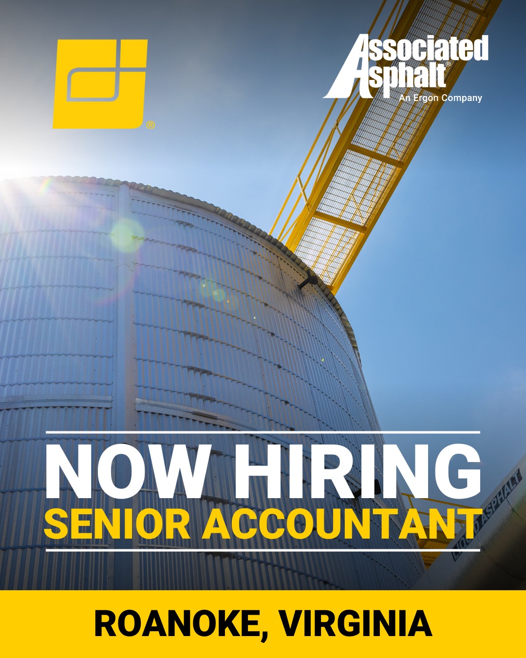 Associated Asphalt | Roanoke VA