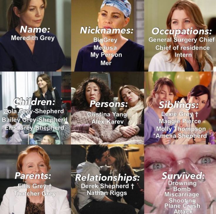 Grey's Anatomy True Fans | Grey's Anatomy season 22 promo hints someone ...