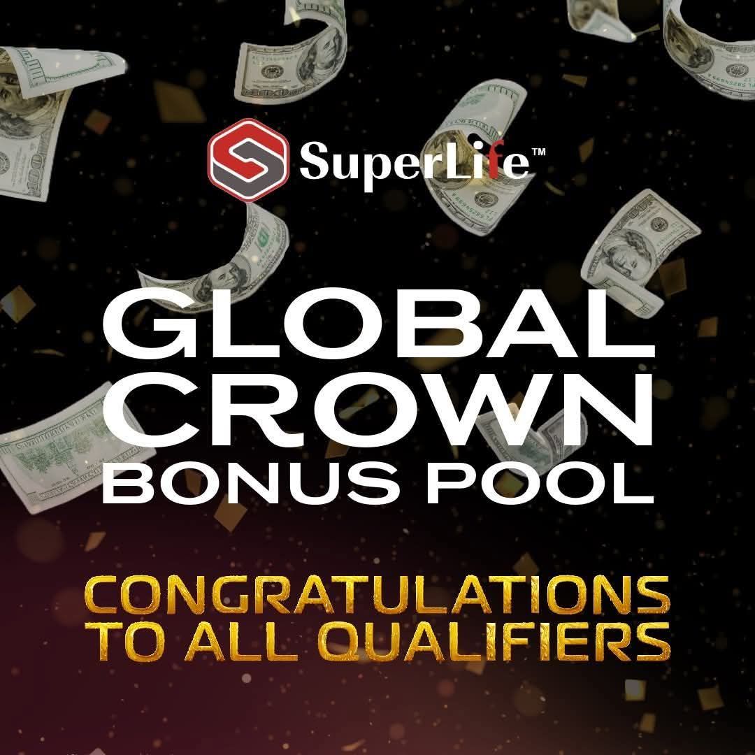 Superlife - Congratulations to all Qualifiers of the SuperLife Crown ...