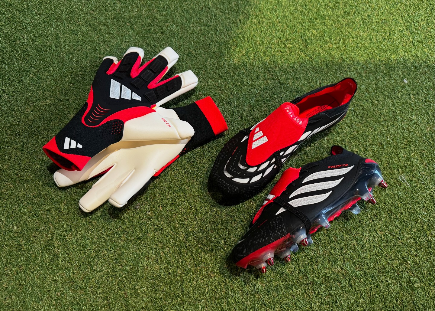 NEW: adidas “Immortal DNA” Pack Iconic design. Modern performance