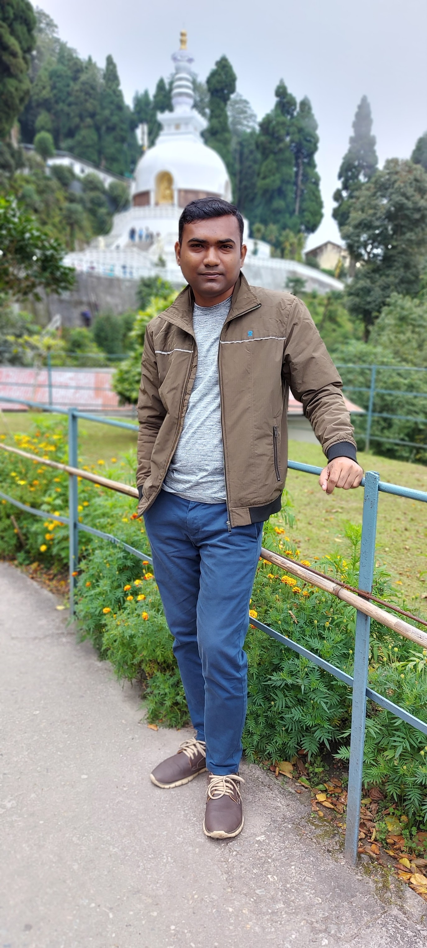 Nahid Imran
