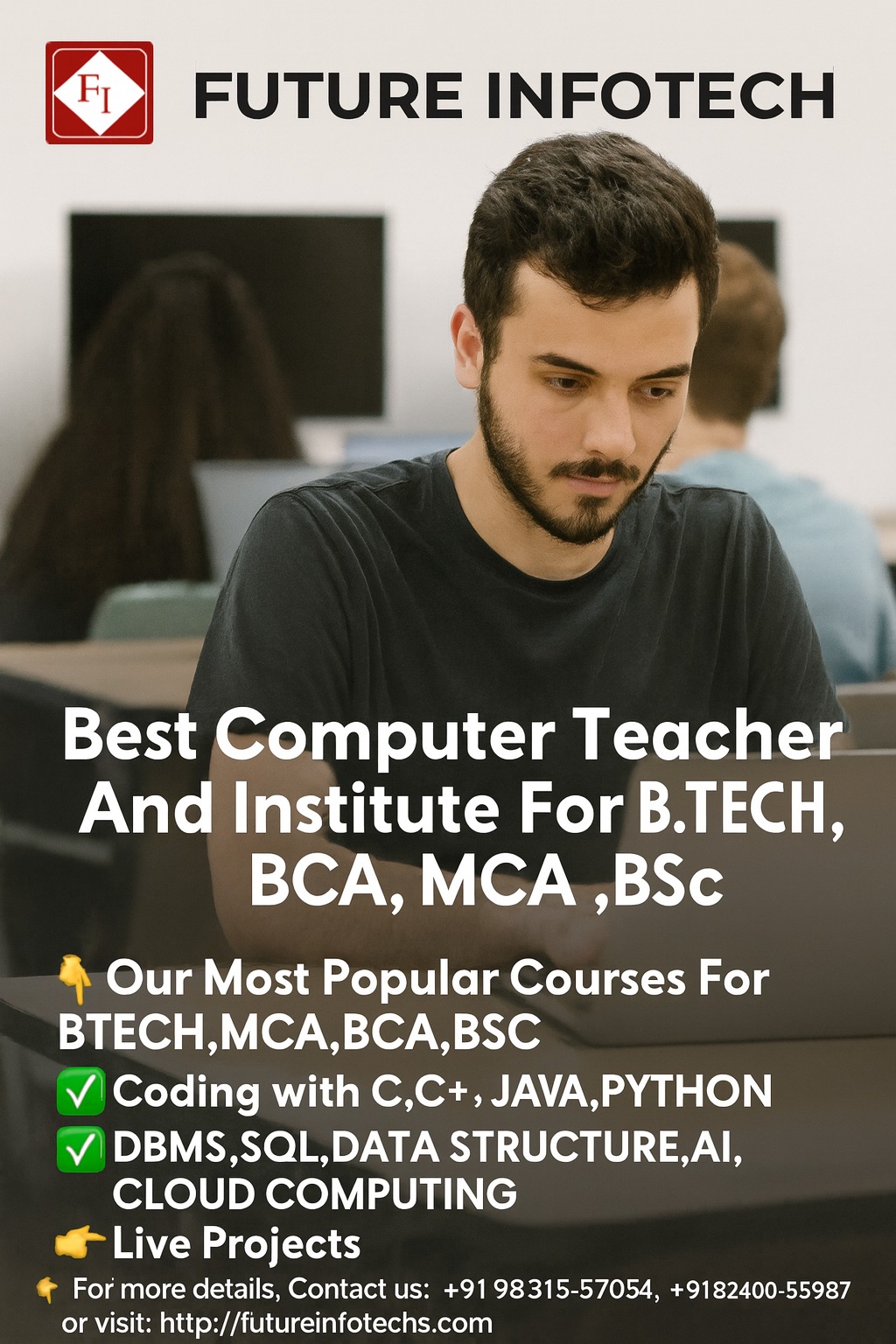 Future Infotech | Kolkata