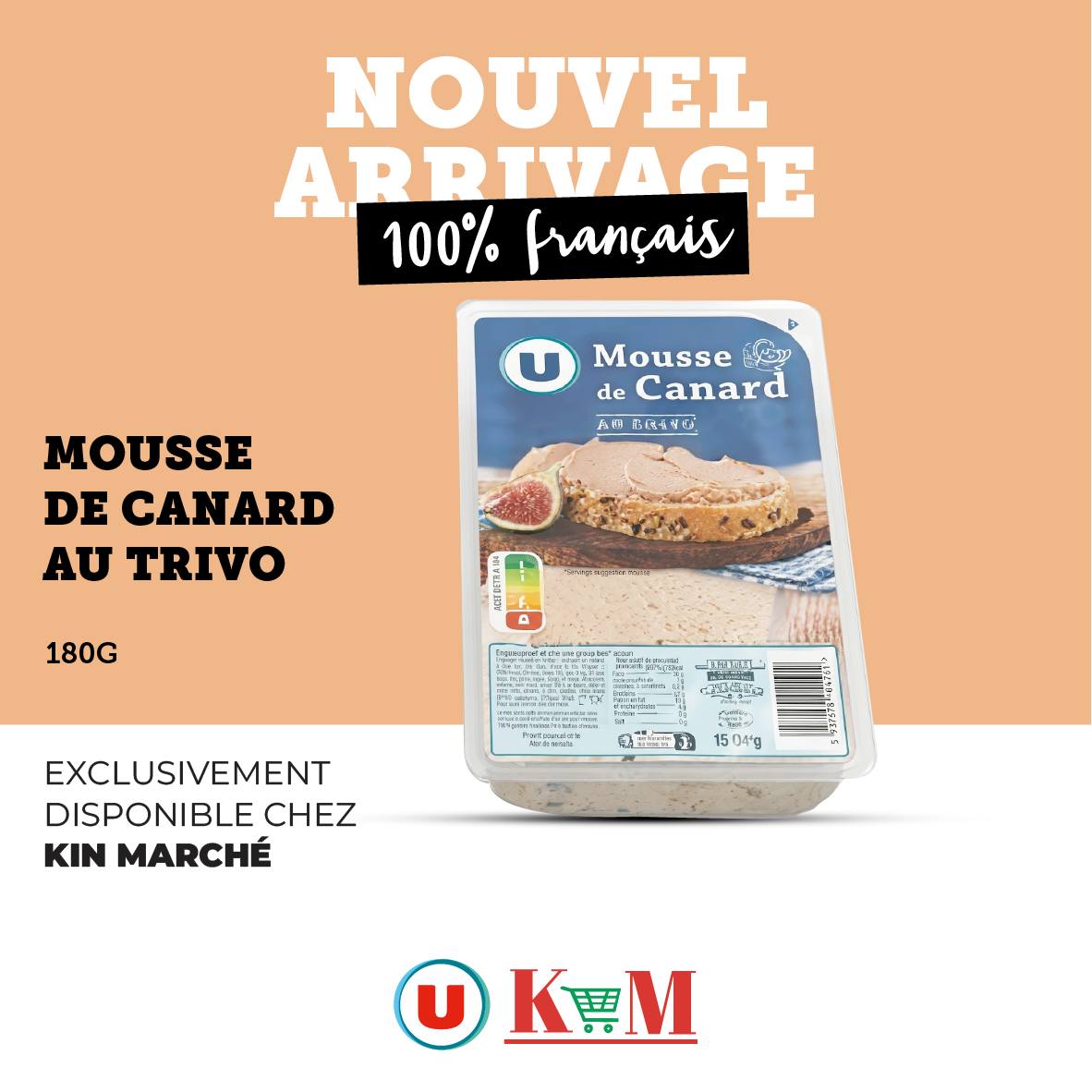 Kin Marché | Kinshasa
