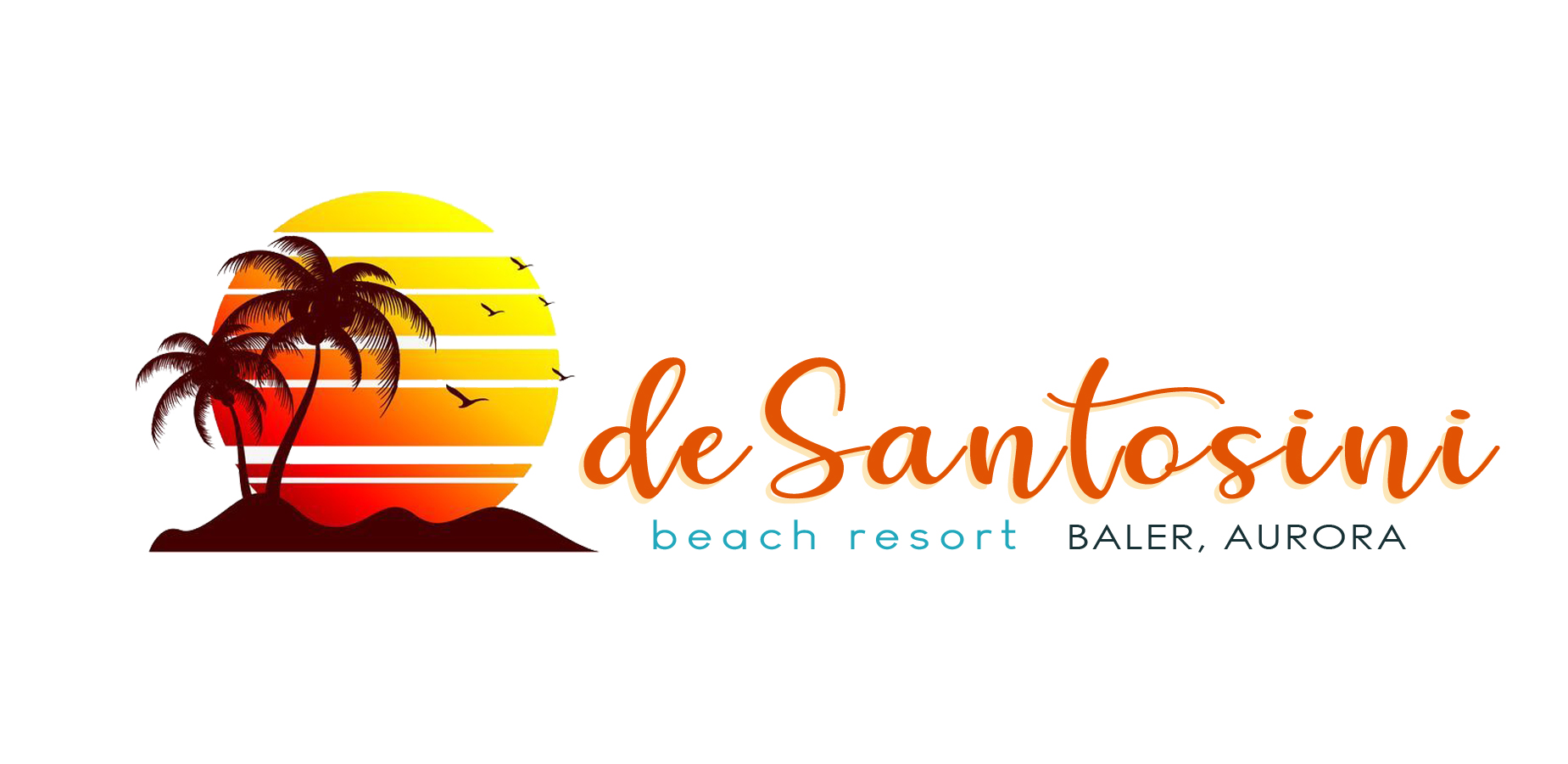 De Santosini Beach Resort | Baler