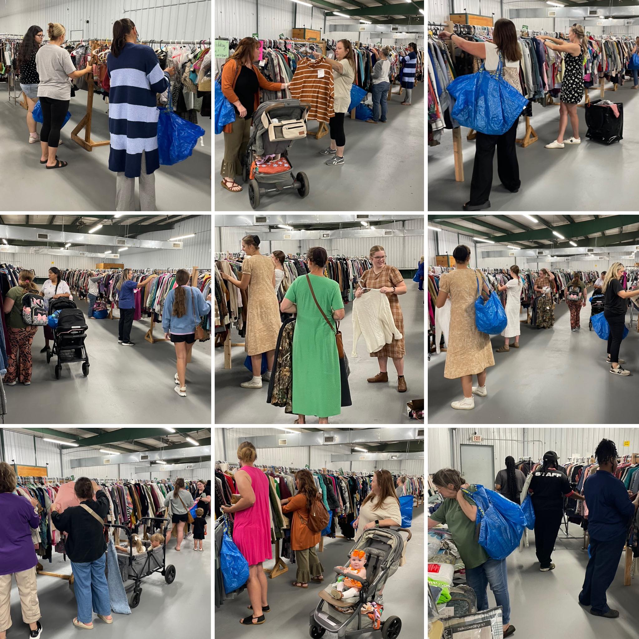 Cooper's Closet Consignment