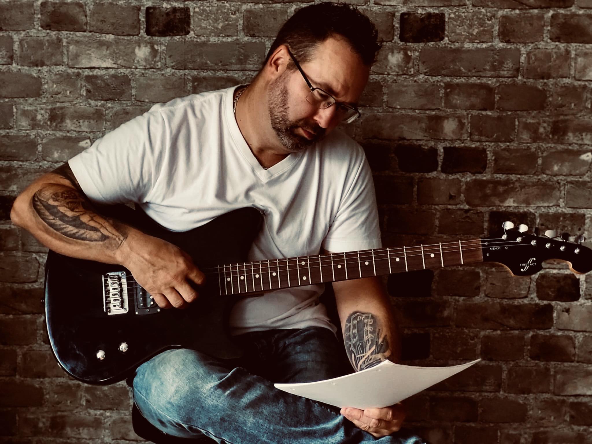 Simon B. Musique