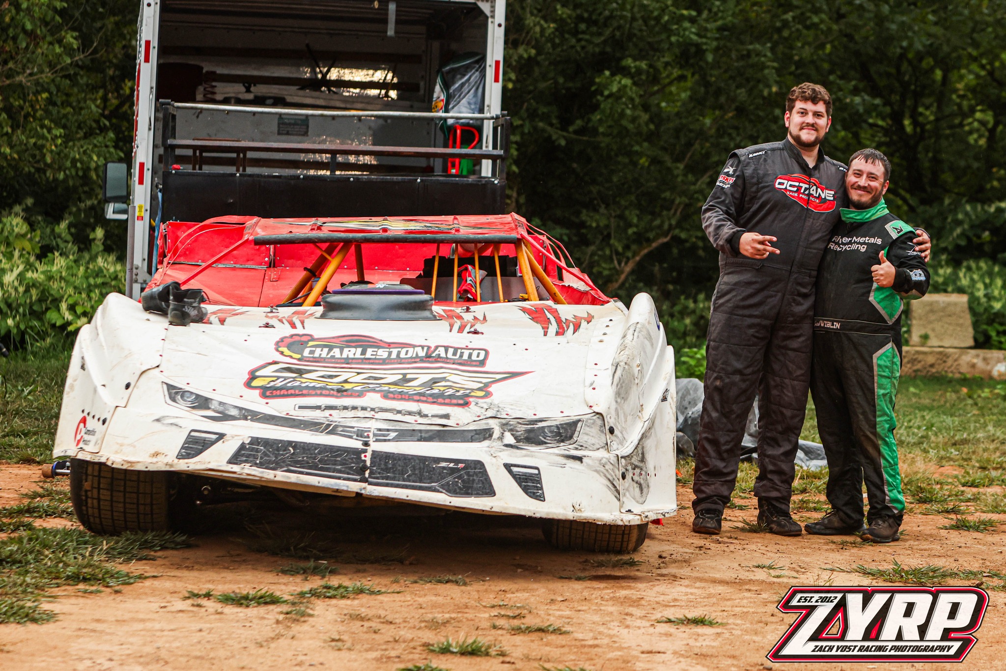 Zach Yost Racing... - Zach Yost Racing Photography