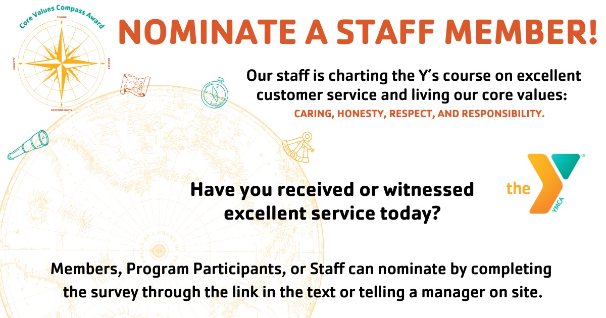 Feith - Help Us Celebrate Our Exceptional Team! The Core Values Compass ...