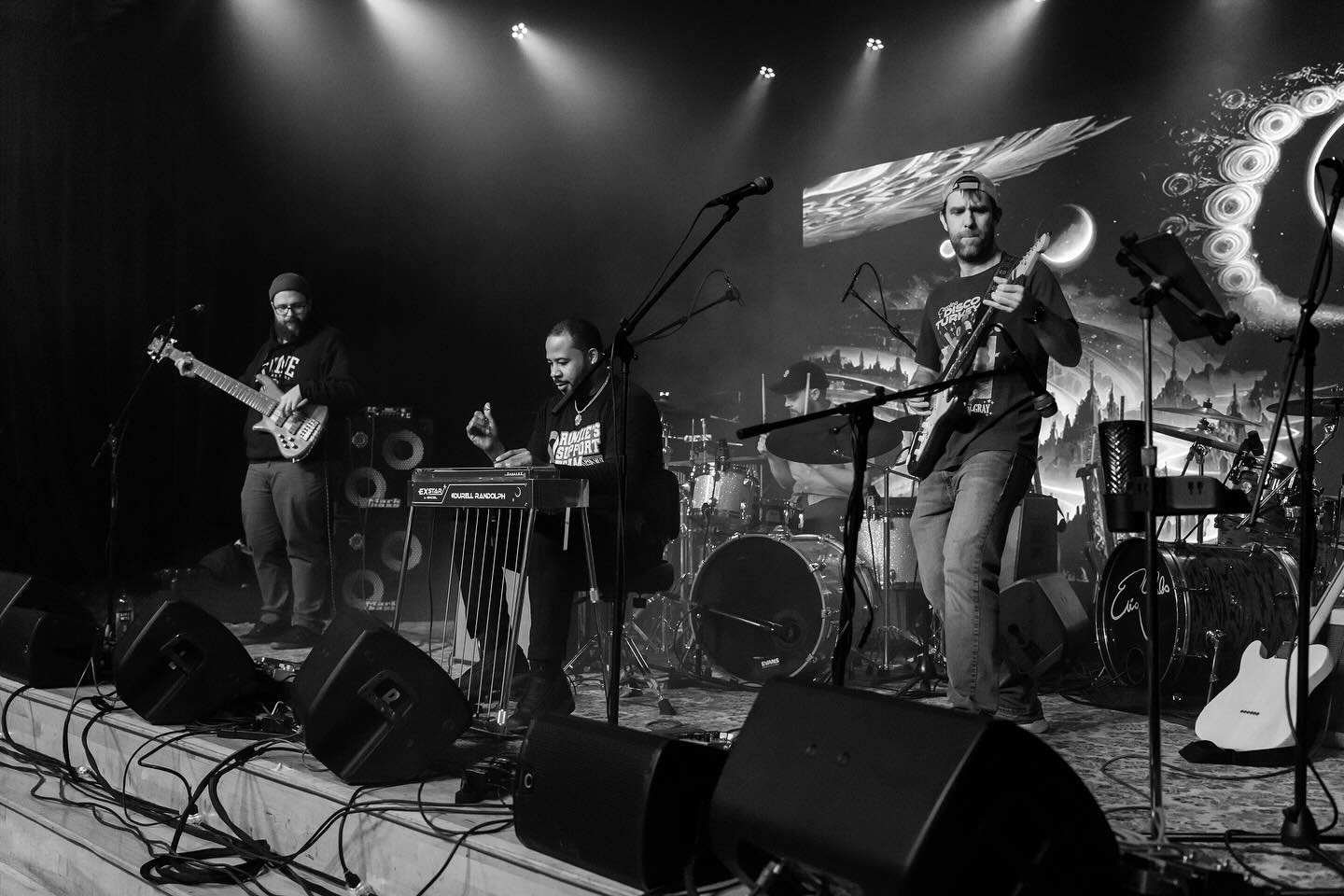 Bowstring Brewyard | Raleigh NC