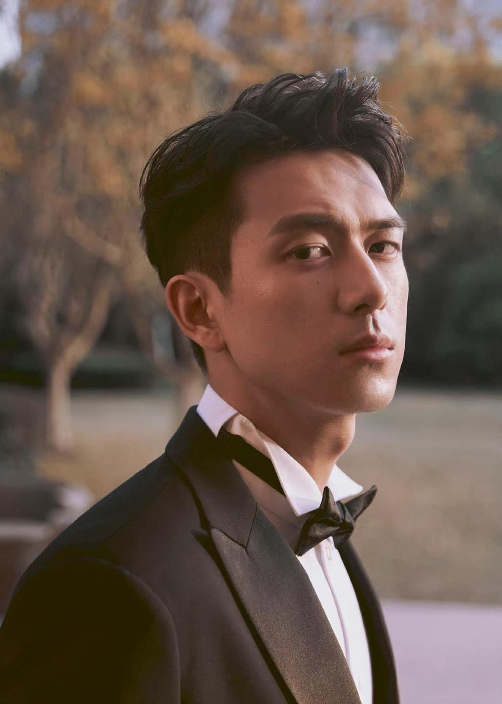李現工作室更新 2021/11/18... - 李現台灣粉絲俱樂部Li Xian Taiwan Fan Club