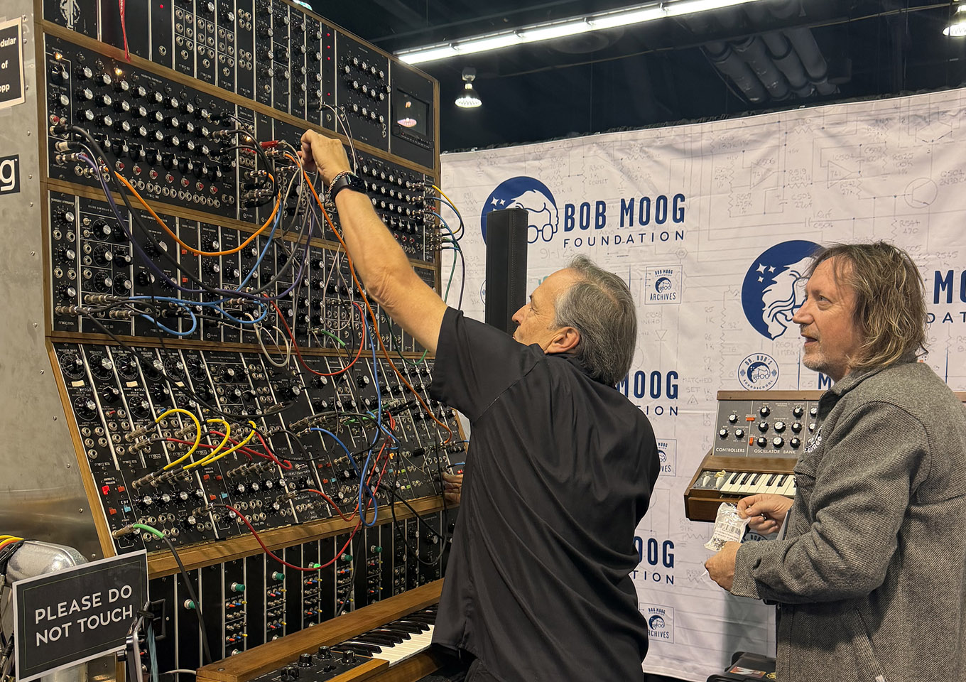 The Bob - Tuned to Perfection! 🎛 