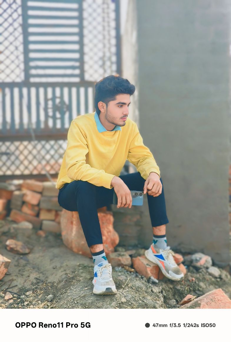Robin Khan bahi | Facebook