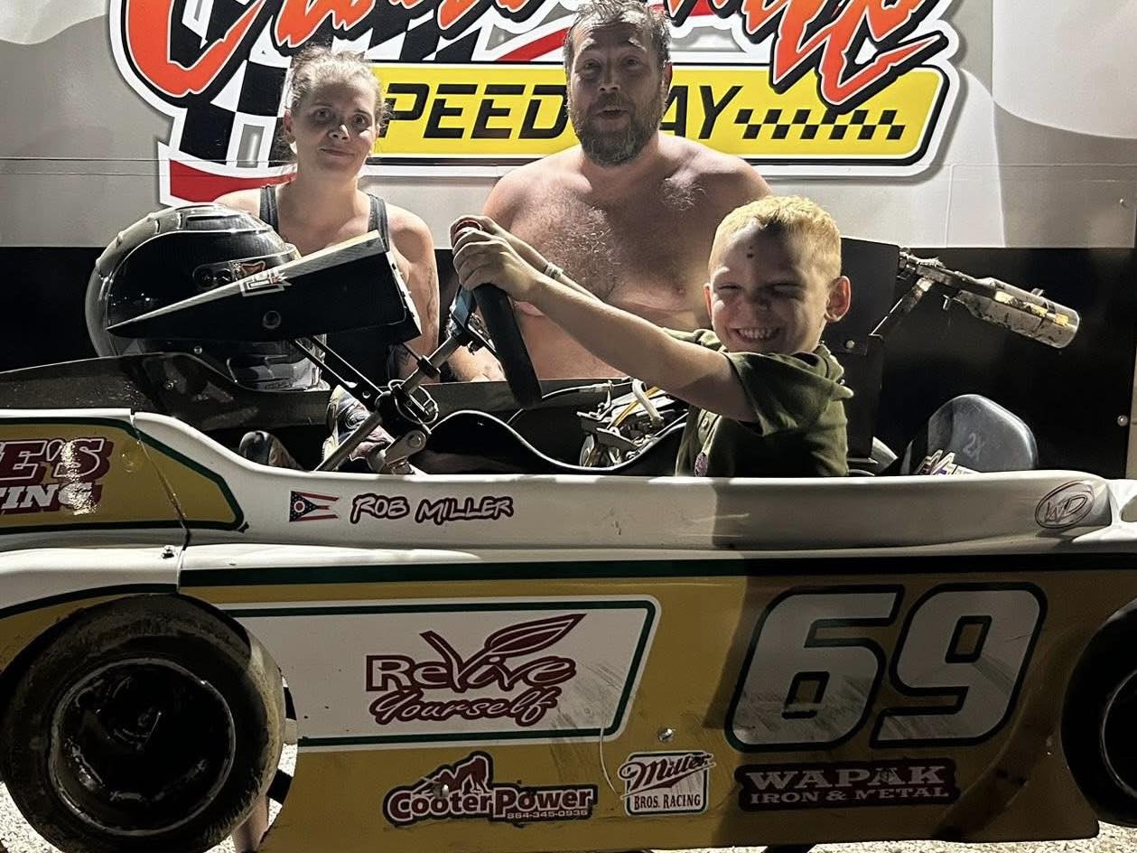 Miller Bros. Racing
