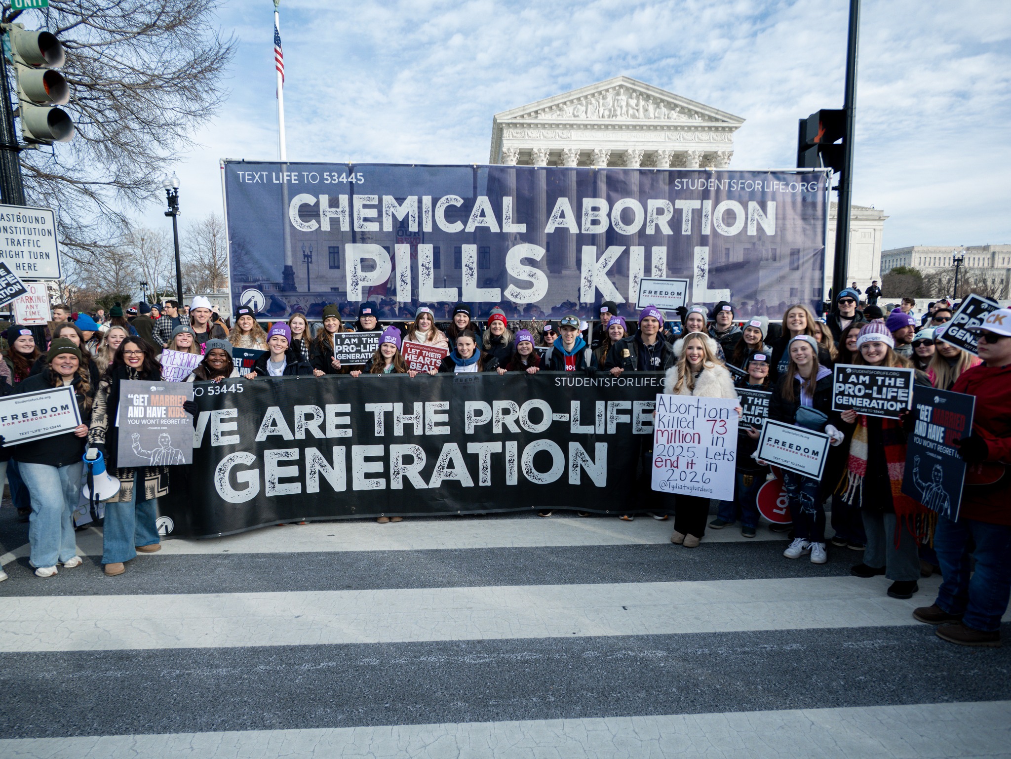 Abolitionists Rising | Norman OK