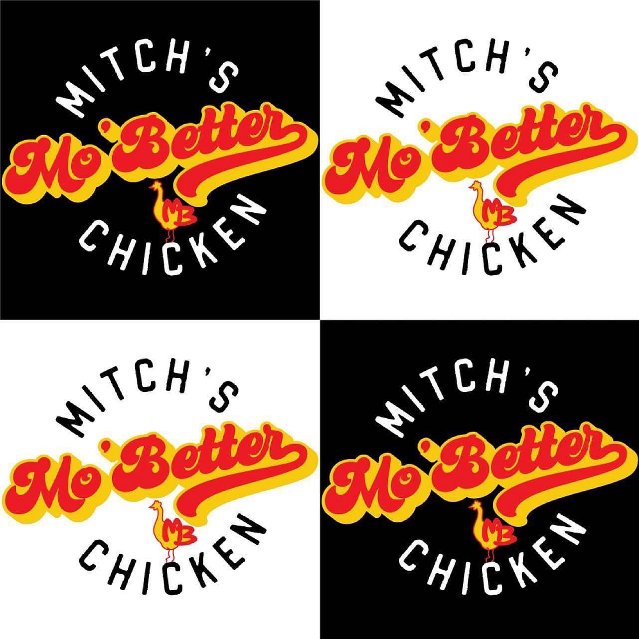 Mitch's Mo'Better | Wilmington DE