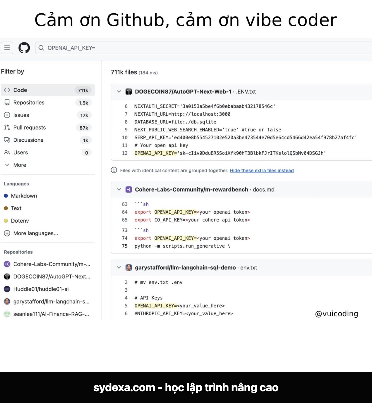Vui Coding - Vui Coding added a new photo.