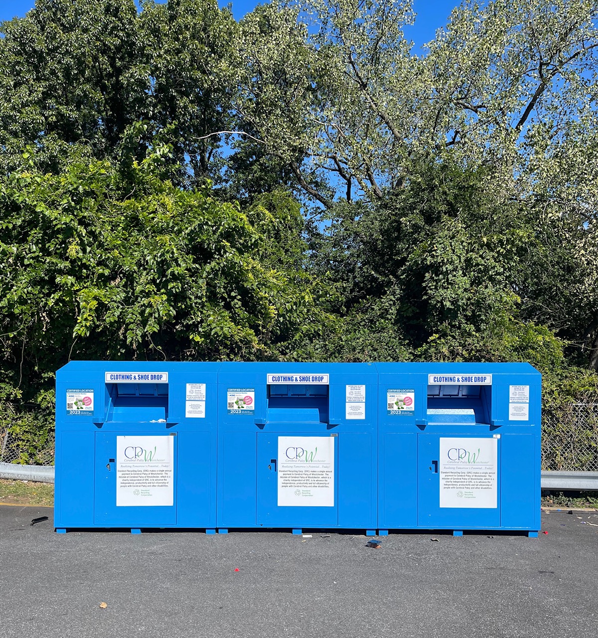 ACBO is... - ACBO - Association of Certified Bin Operators | Facebook