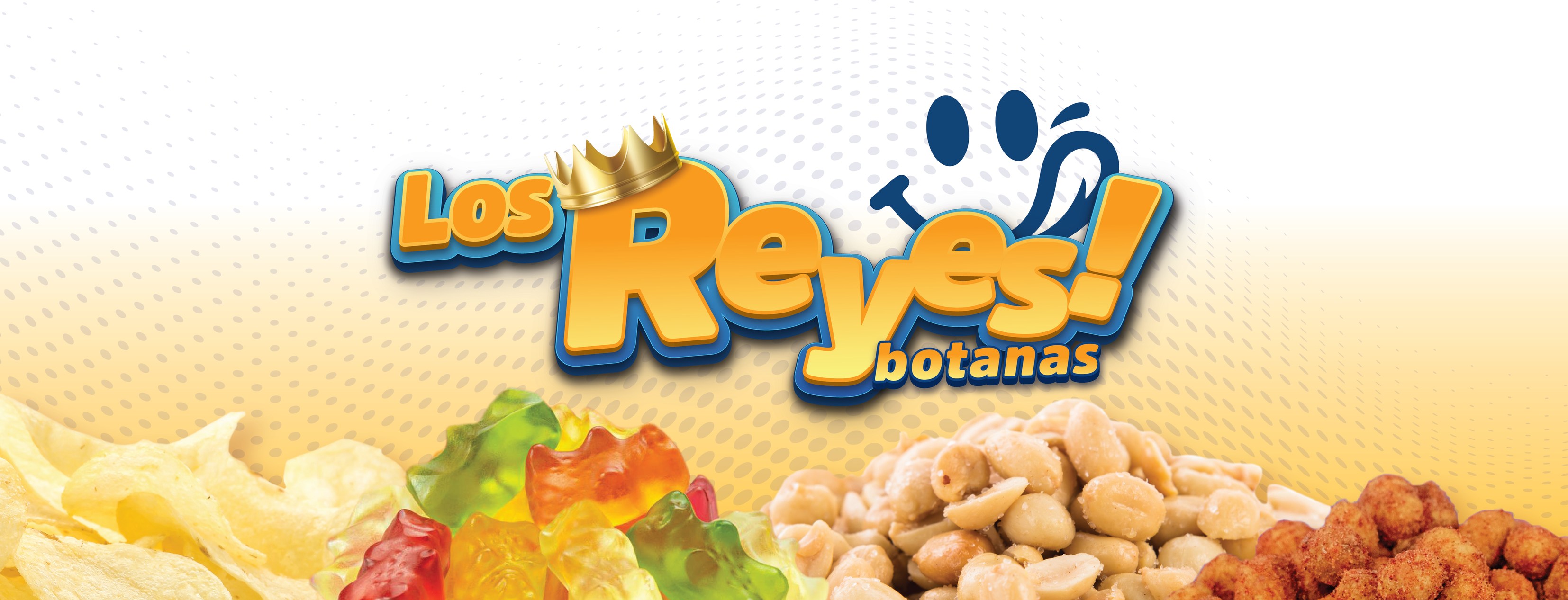 Botanas Los Reyes | Aguascalientes