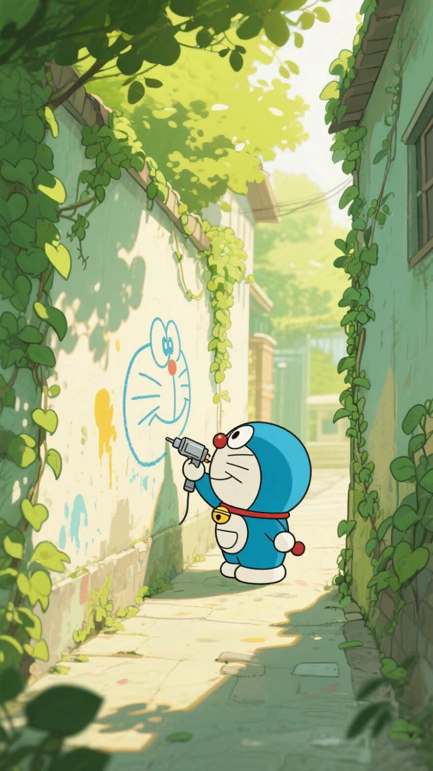 Cartoons, - 桌布來囉～～～ ️ #哆啦A夢 #Doraemon #多啦A夢 #小叮噹 #藍色胖子 #哆啦A夢控 #哆啦A夢迷 #哆 ...