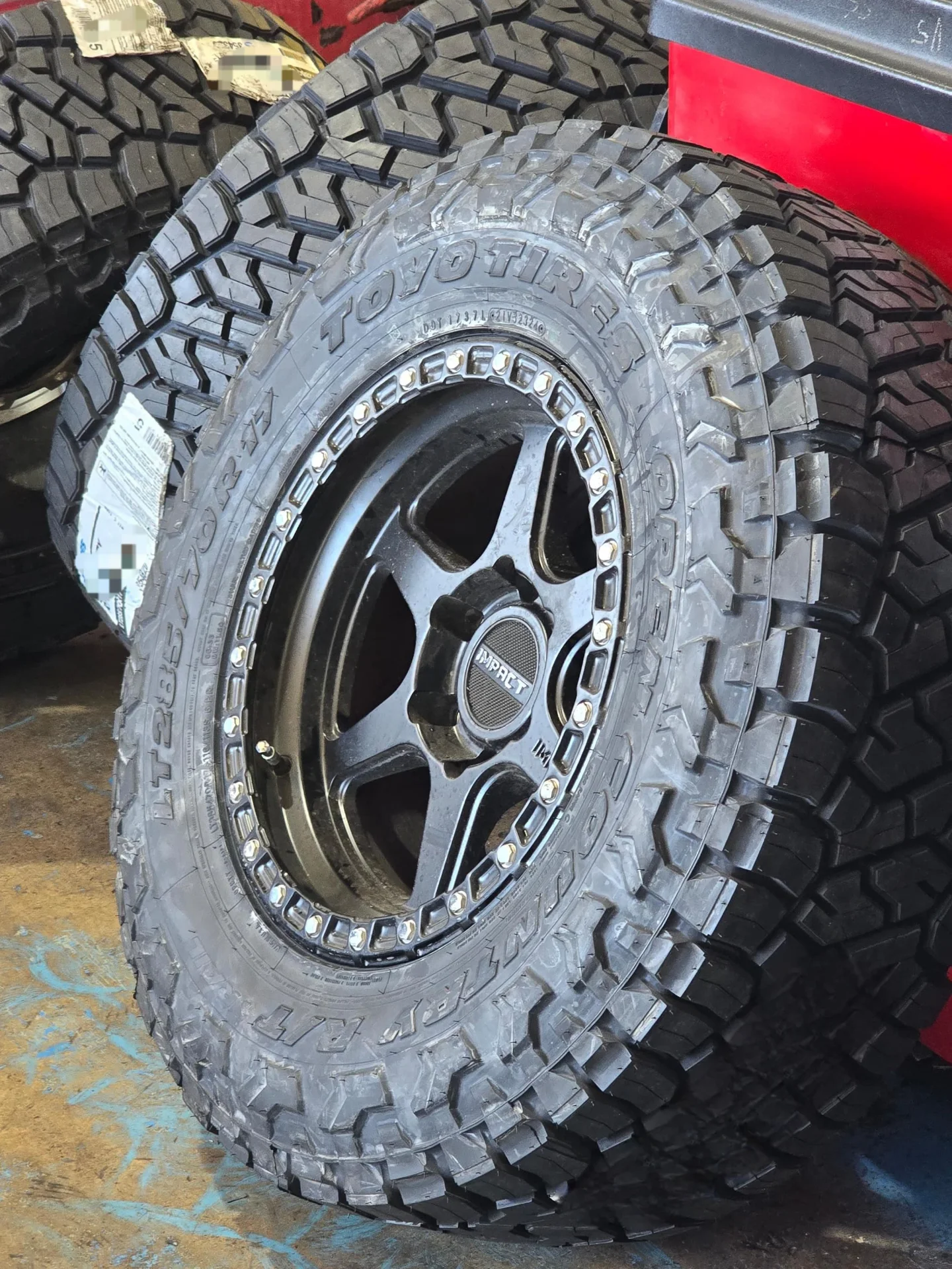 Wheels - Si buscas rines para tu 4x4, tenemos la mayor variedad y ...