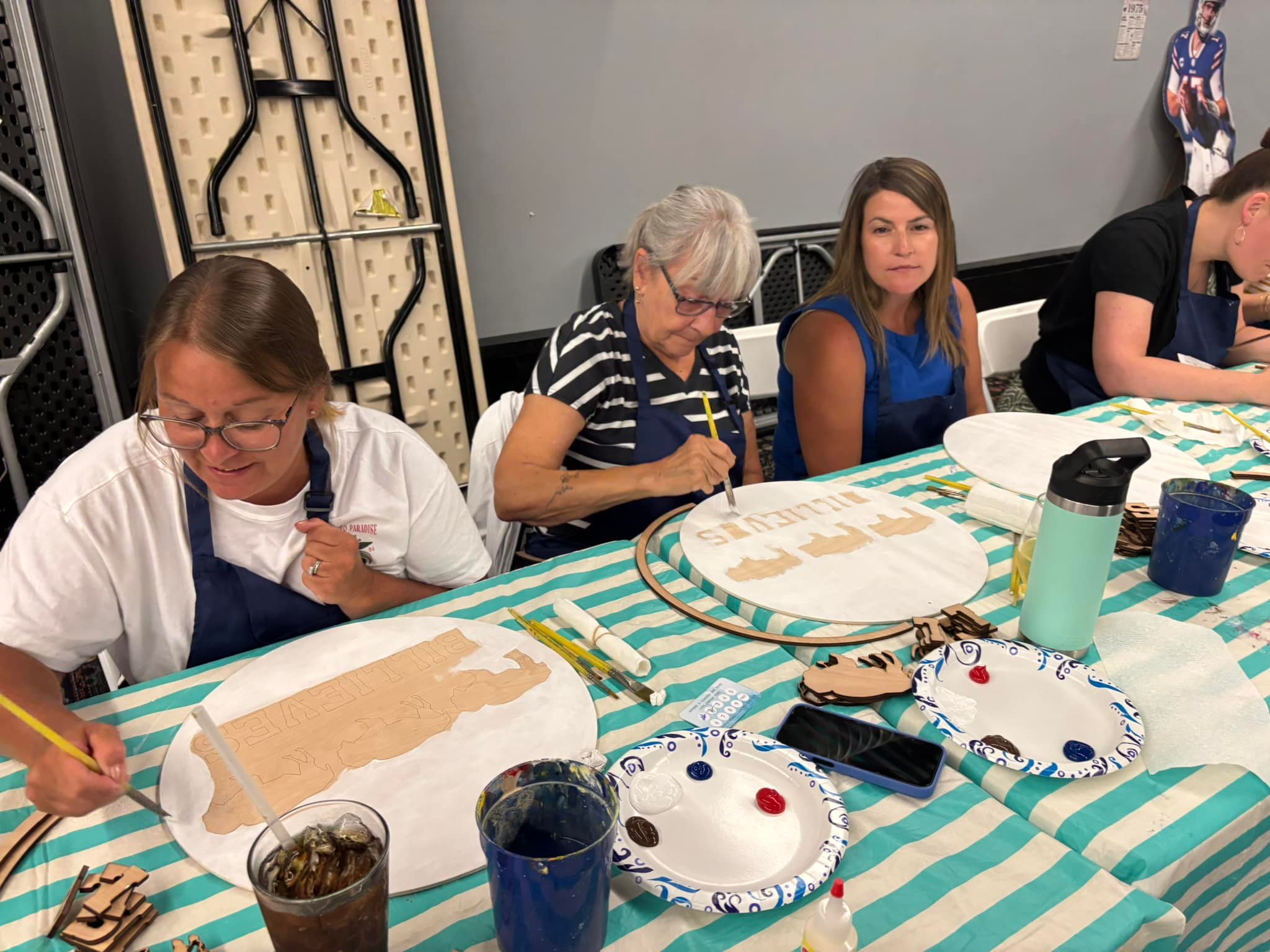 The Art Farm Painting... - The Art Farm Painting Parties