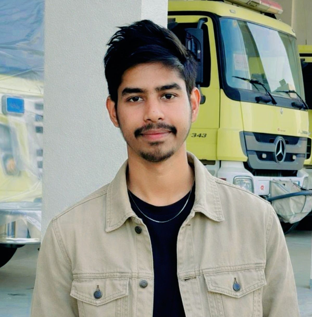 Mahbob Alam