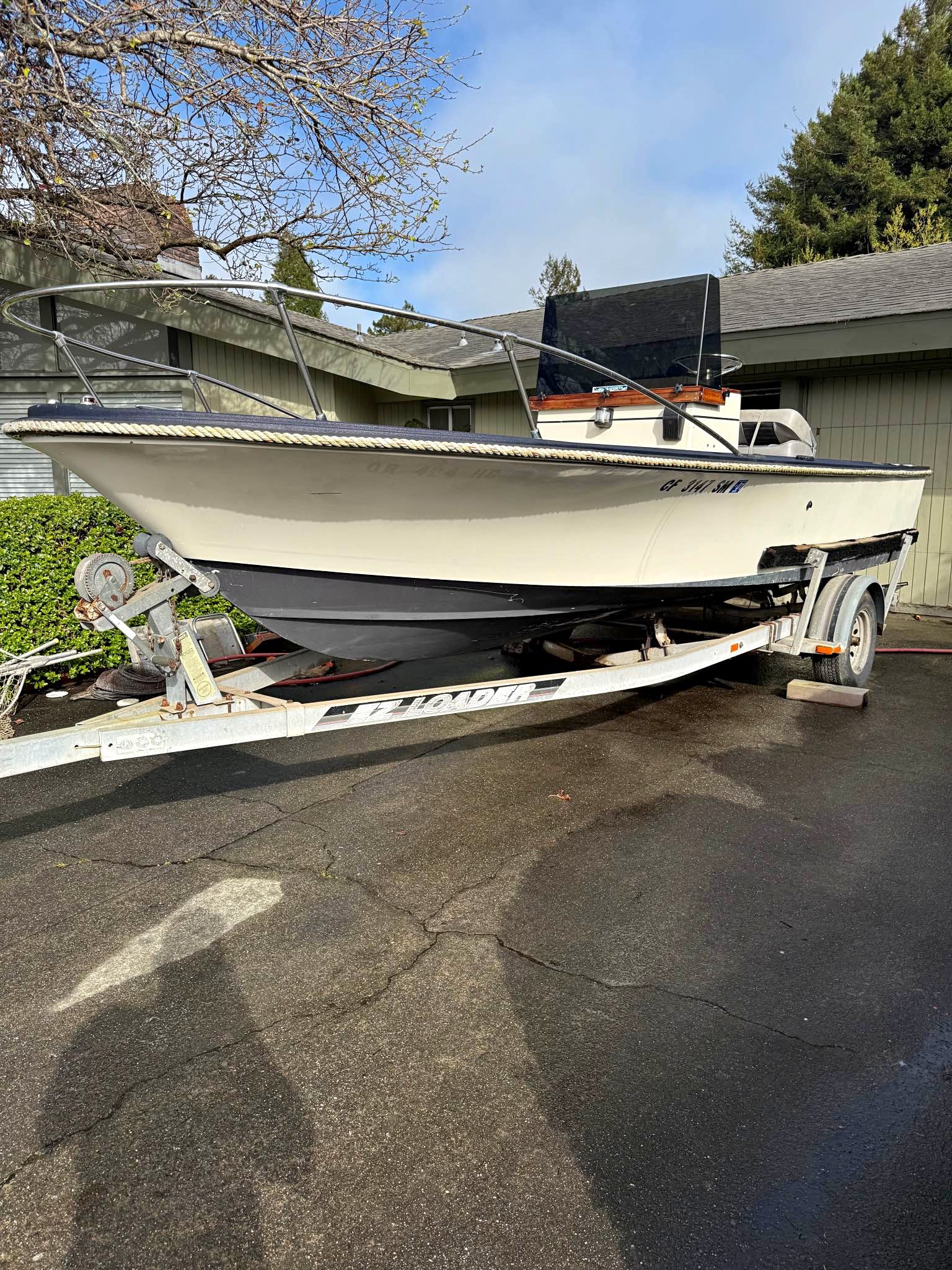 AMF Robalo 19’ - Boats - Eureka, California | Facebook Marketplace ...