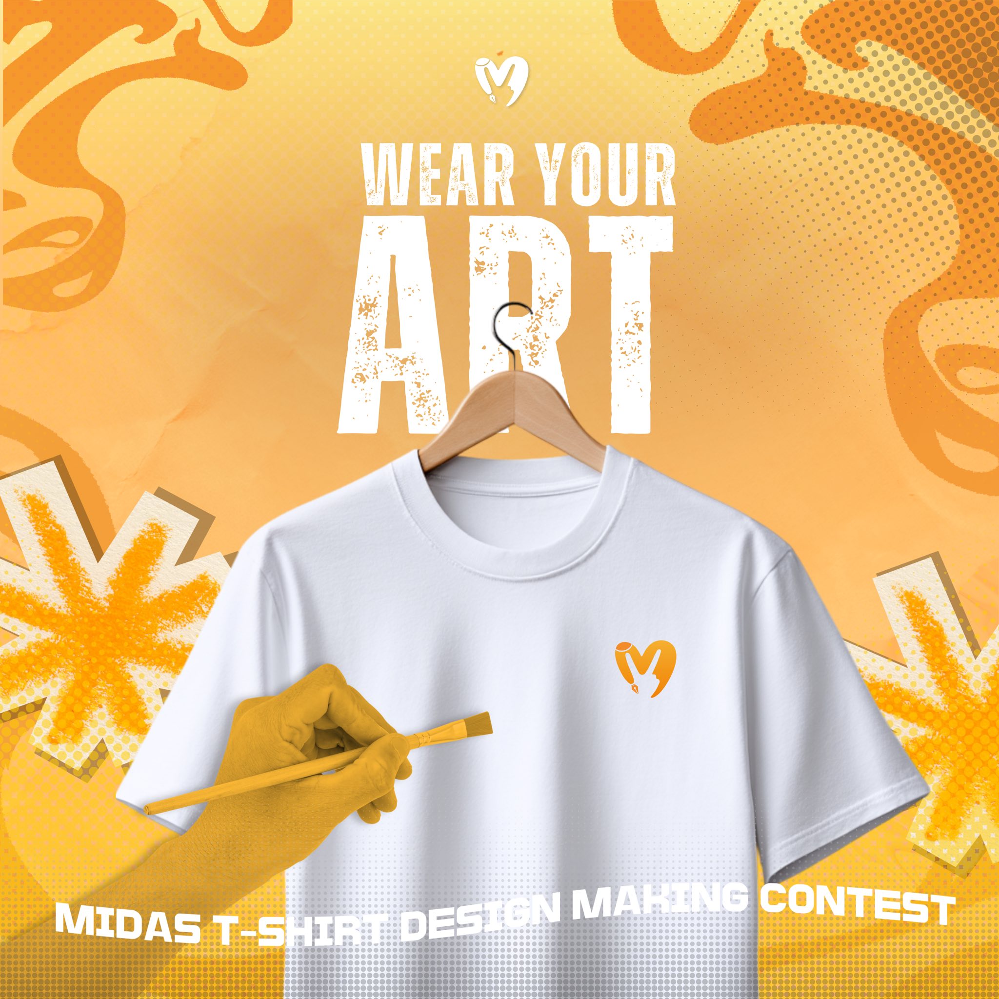 CPU - MIDAS - 𝘾𝘼𝙇𝙇𝙄𝙉𝙂 𝘼𝙇𝙇 𝘿𝙈𝙄𝘼 𝙎𝙏𝙐𝘿𝙀𝙉𝙏𝙎! It’s time to... | Facebook