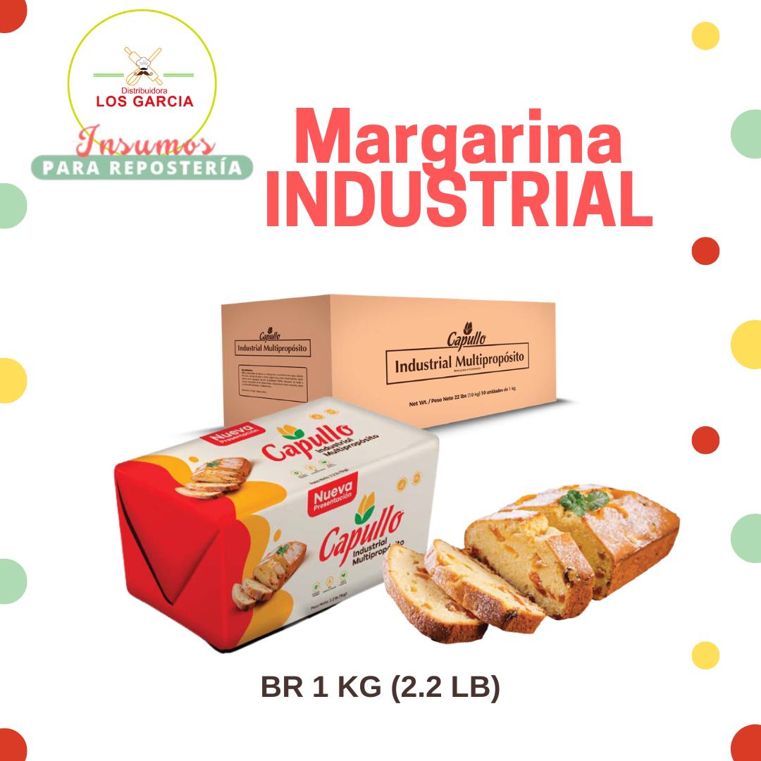 Los Garcia Distribuidora... - Los Garcia Distribuidora