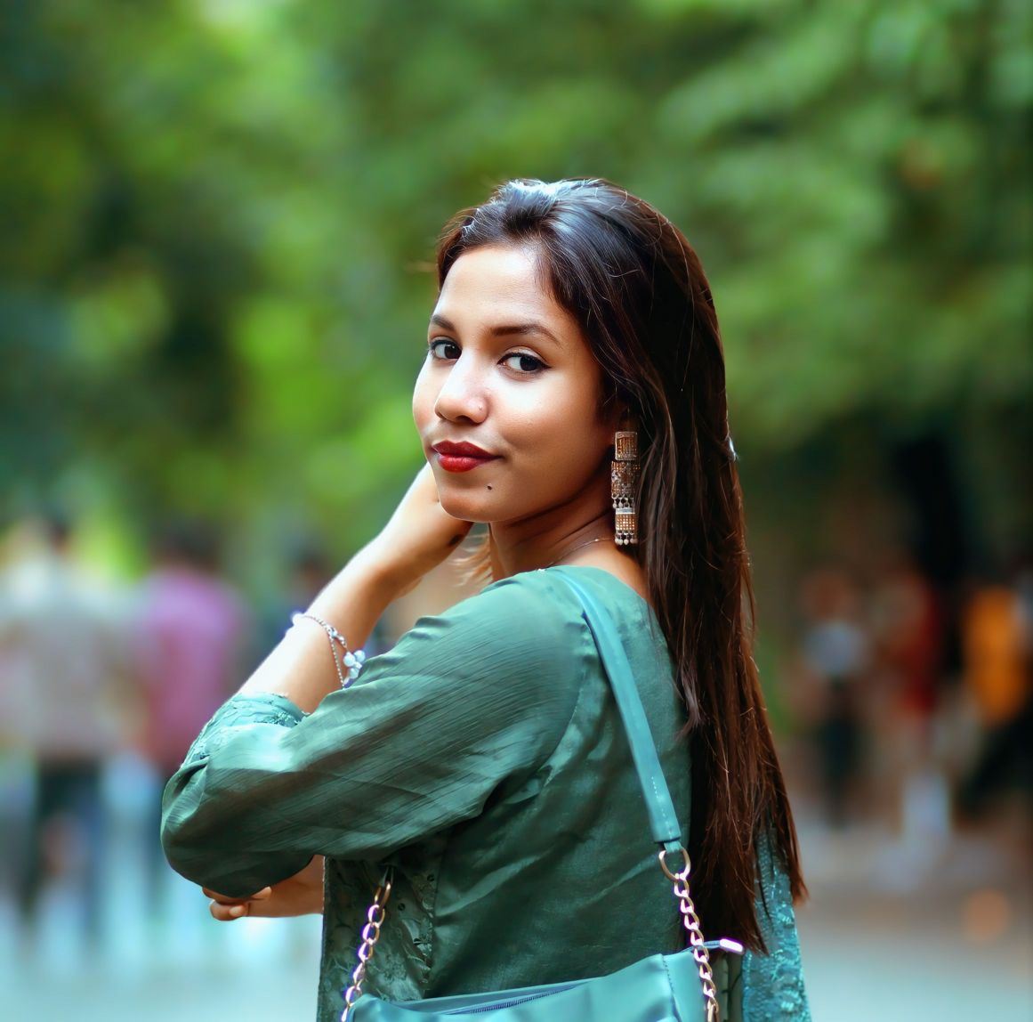 Nilima Akther Nila