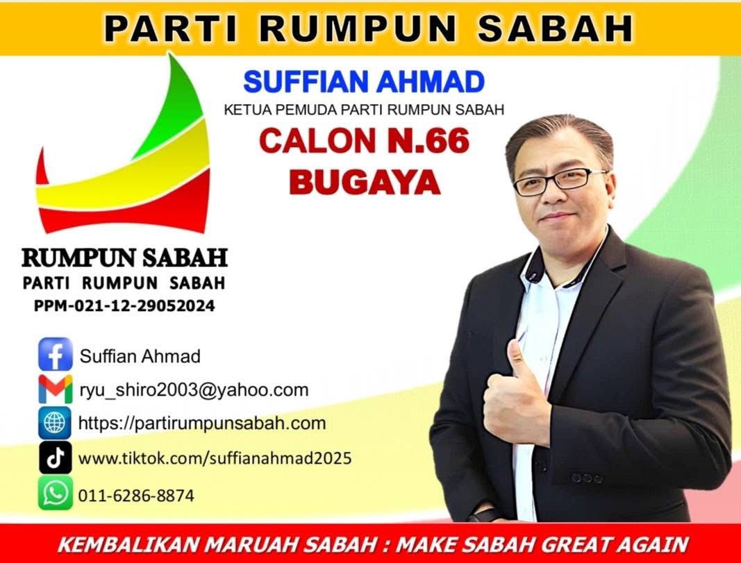 Dun Sindumin Sipitang added a new... - Dun Sindumin Sipitang