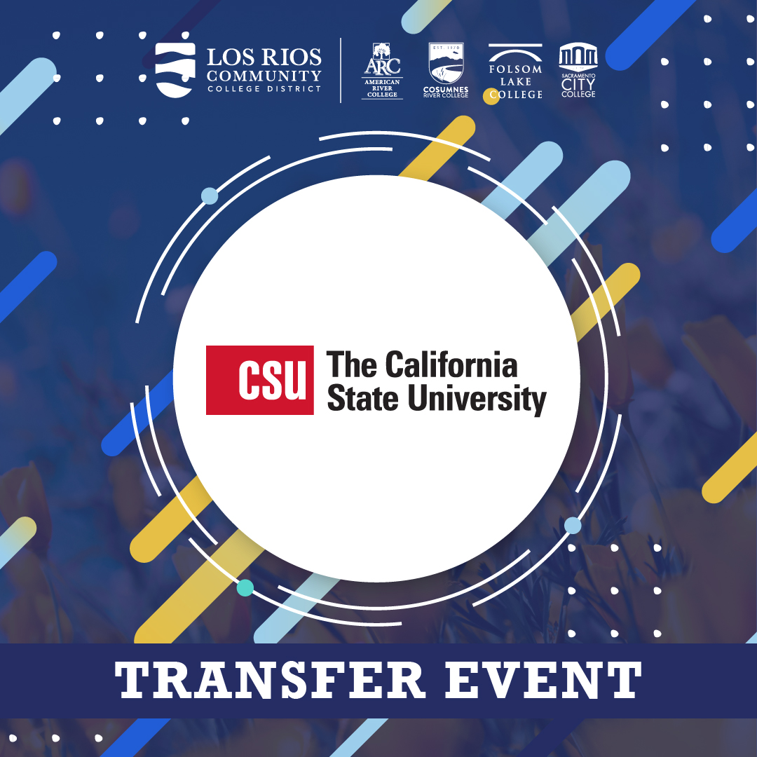 Folsom Lake College - FLC's Soar to Success program will host two ...