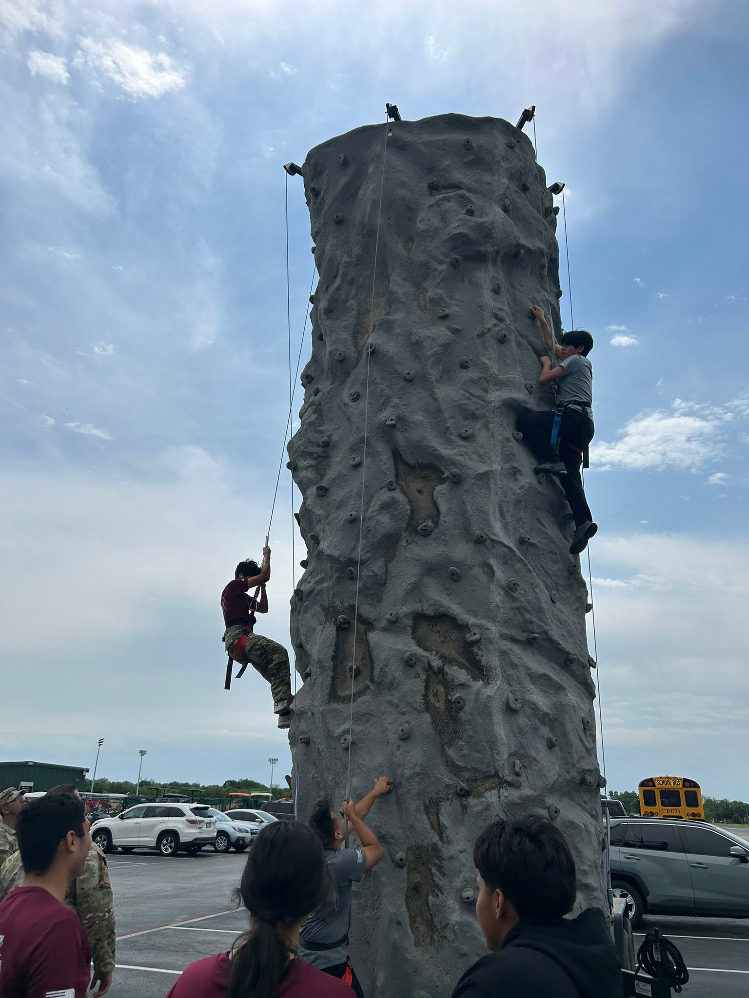 UT-Arlington ROTC | Arlington TX