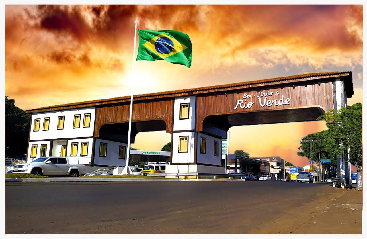 Prefeitura de Rio Verde | Rio Verde GO