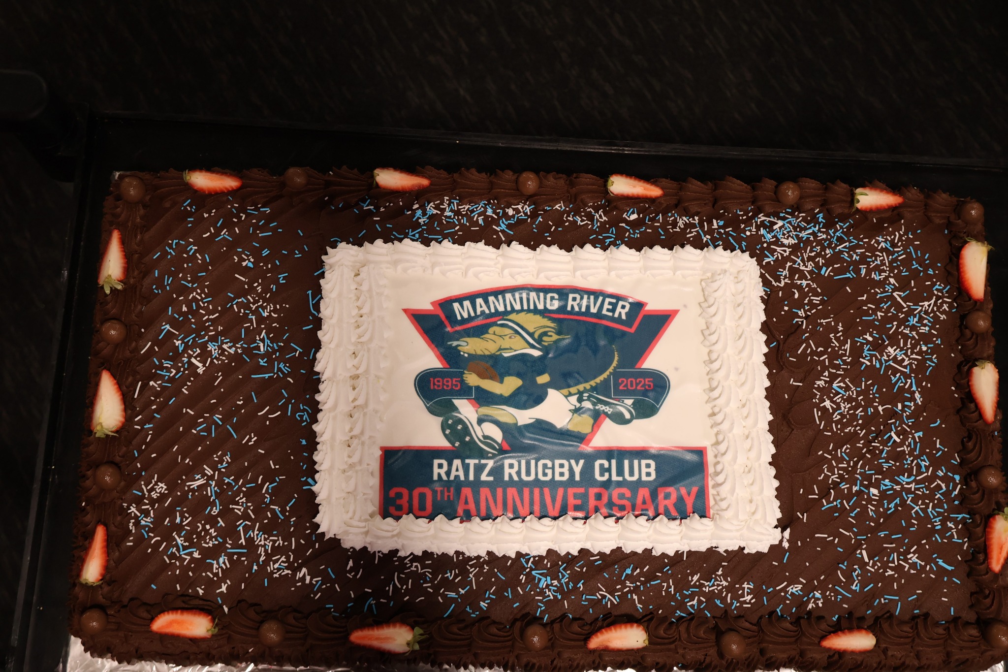Manning River Ratz Rugby... - Manning River Ratz Rugby Club