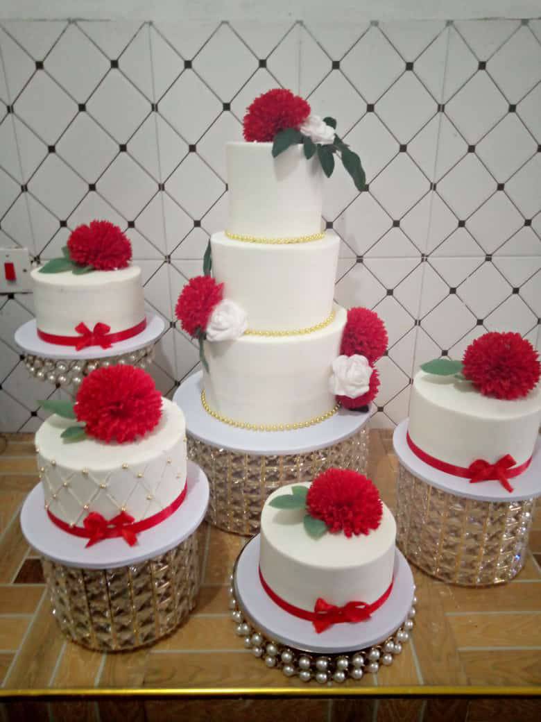 CAKES ZA SHEREHE: Happy Birthday, Harusi, Send off, Kipaimara, Communio ...