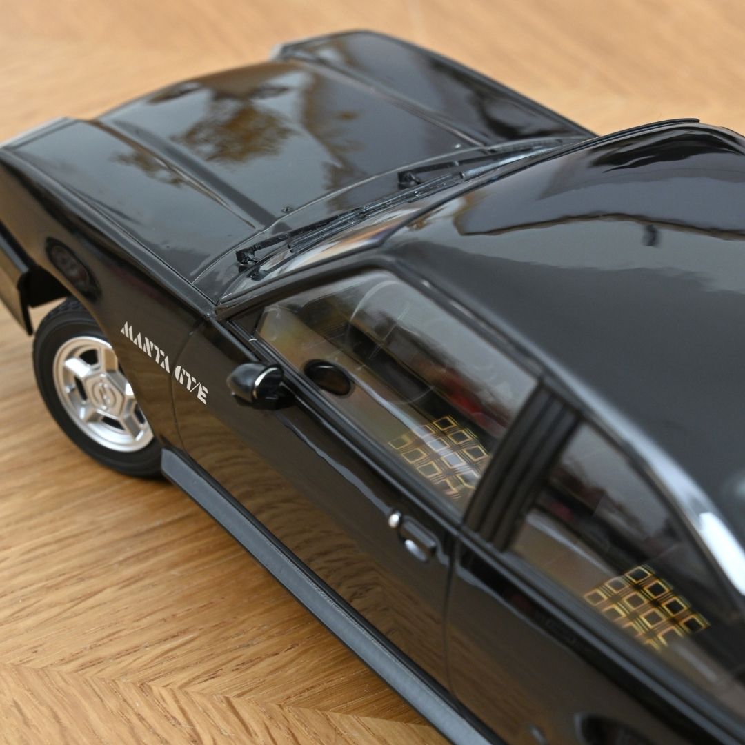 おもちゃ NOREV 1972 Renault Estafetts サービスカー 1:18