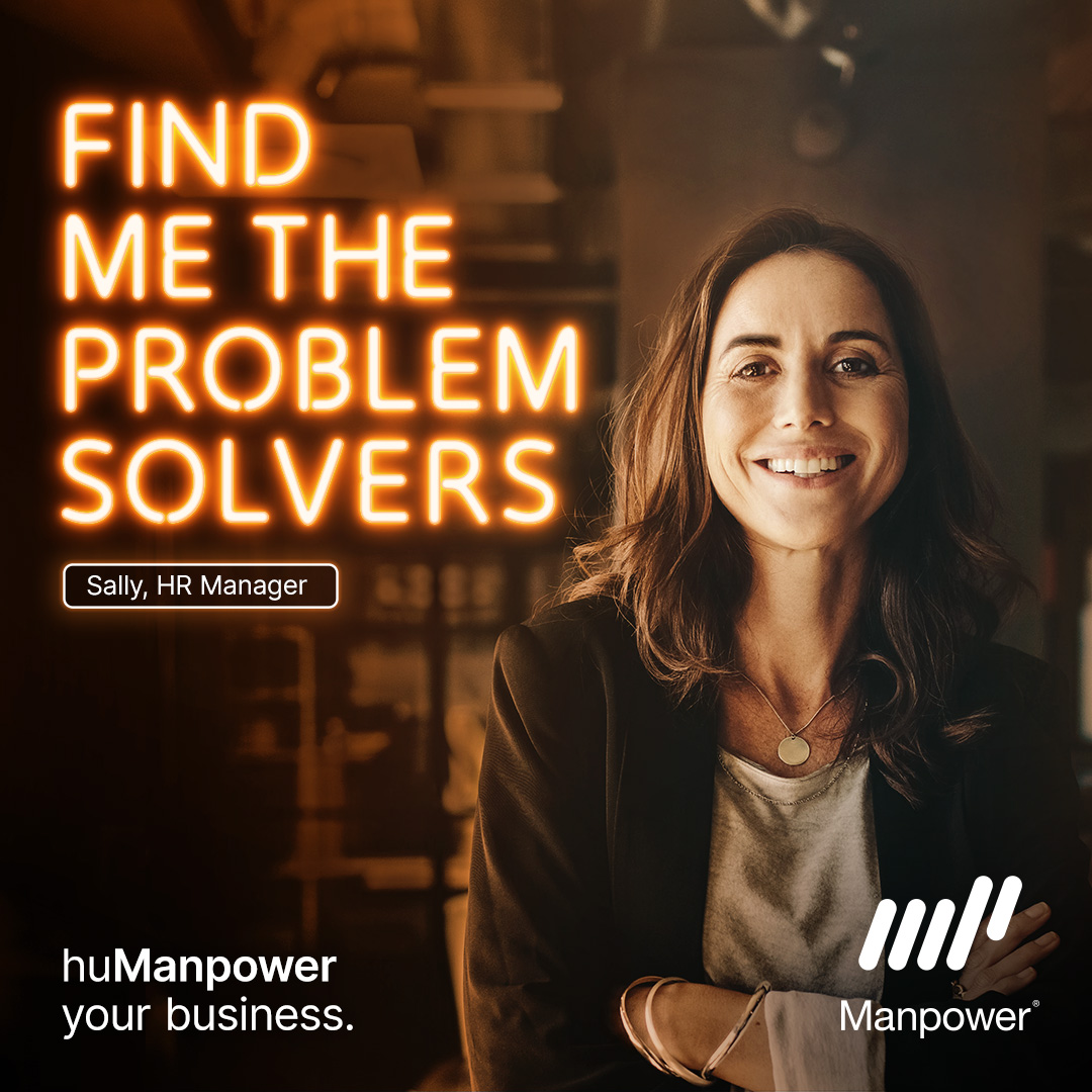 Manpower Croatia | Zagreb